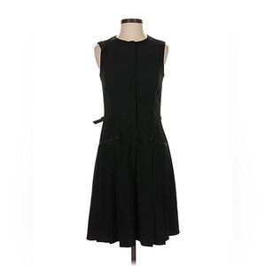 Rag and bone Elegant Black Sleeveless Dress